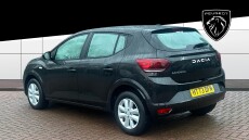 Dacia Sandero 1.0 Tce Expression 5dr Petrol Hatchback